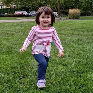 Meet your Posher, Olga